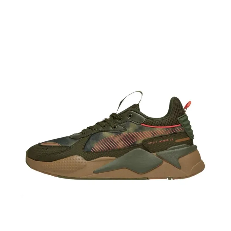 PUMA Rs X 'Camo Dye'-0