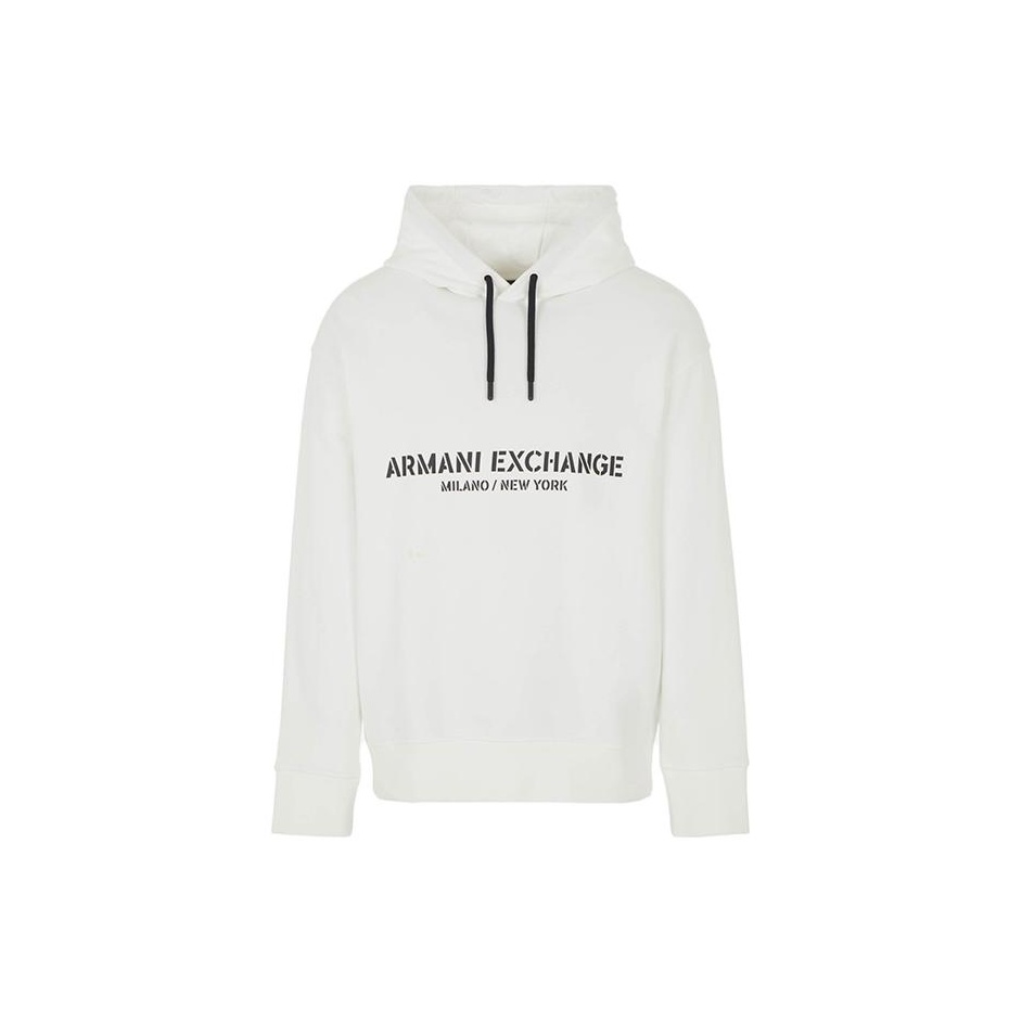 Armani Exchange Hoodie cheapest