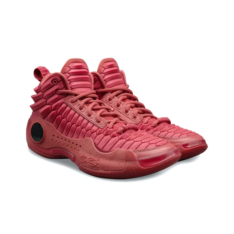 LINING Way Of Wade 10 'Red Dragon'-3