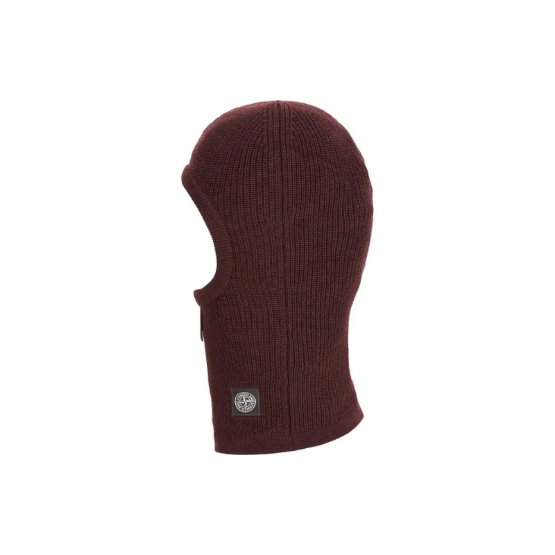 STONE ISLAND Beanies Men's Fruit Juice Color-1