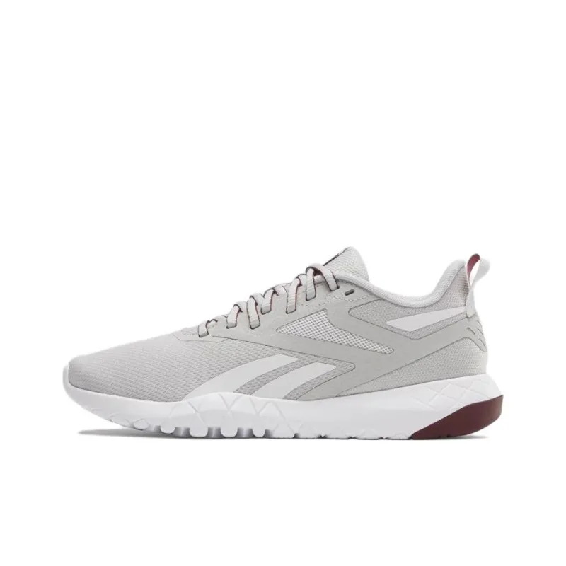 Reebok Women's Flexagon Force 4 'White Steely Fog' Women's-0