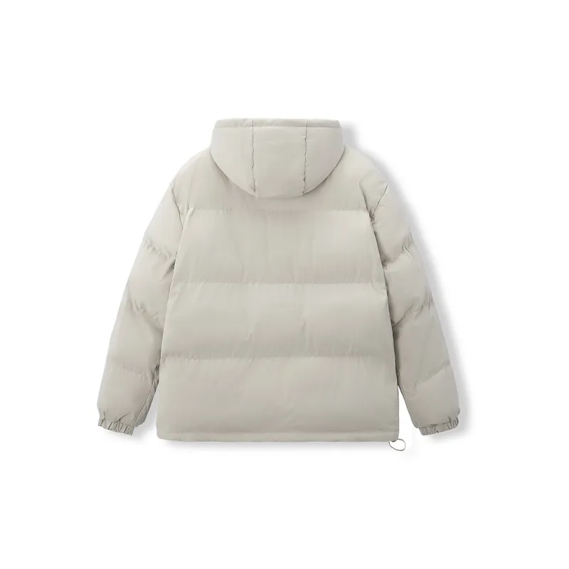 Unite Life HOODS Puffer Jackets Unisex-7