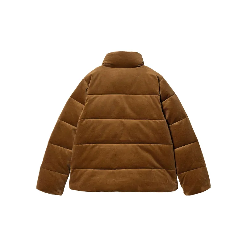 Carhartt WIP Jackets Women's Brown-1