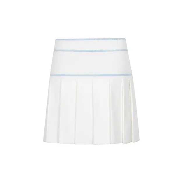FRAIL STATE Casual Short Skirts Women's White-1