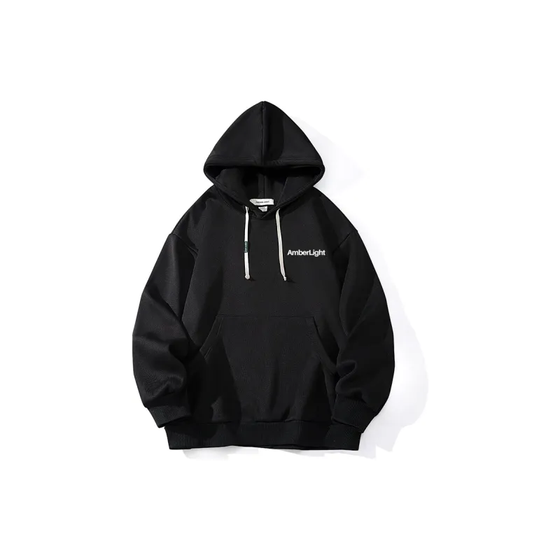 AMBER LIGHT Sweatshirts Unisex-1