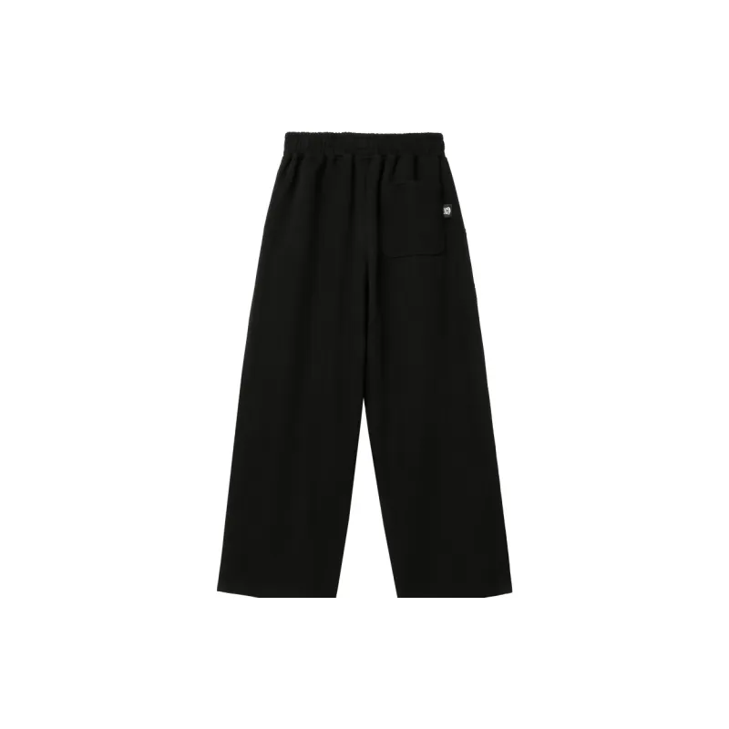 Cult Of Individuality X POLAR BEAR Casual Pants Unisex-1