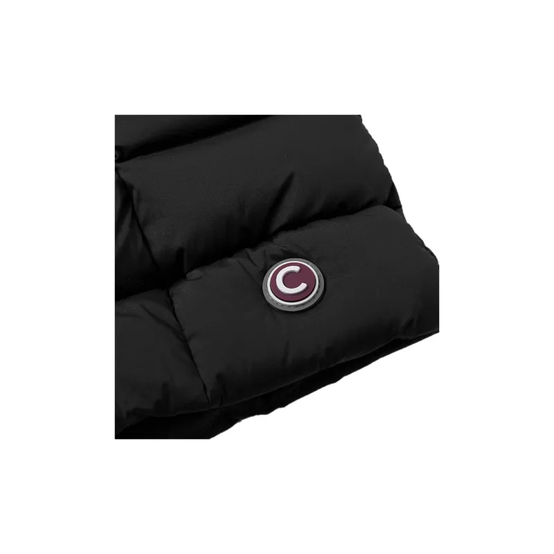 Colmar Zipped Down Jacket-5