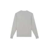 Neil Barrett Sweatshirts Men Gray