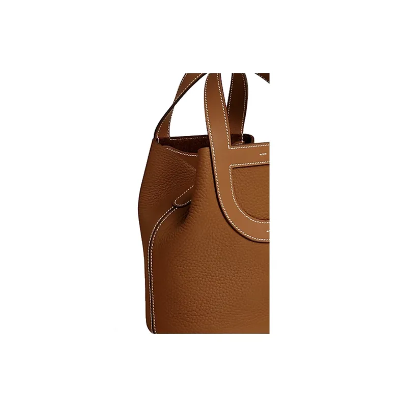 HERMES In The Loop Handbags-3