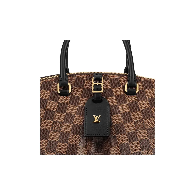 LOUIS VUITTON Odeon Handbags-4