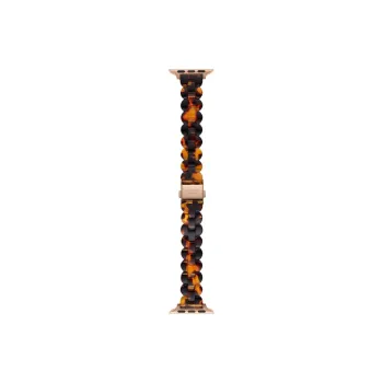 Kate Spade Watch Bands Unisex Tortoiseshell