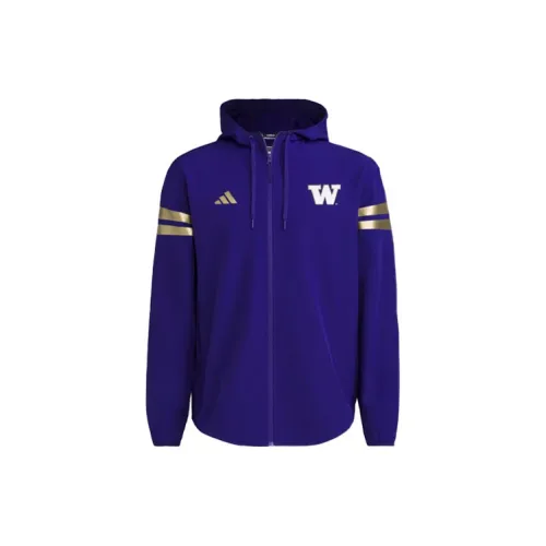 Adidas Washington Jackets Men Dark Blue