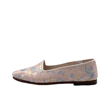 Neiliansheng Casual Single Shoes Women's Pink