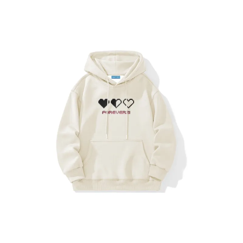 FOREVER 21 Sweatshirts Unisex-1