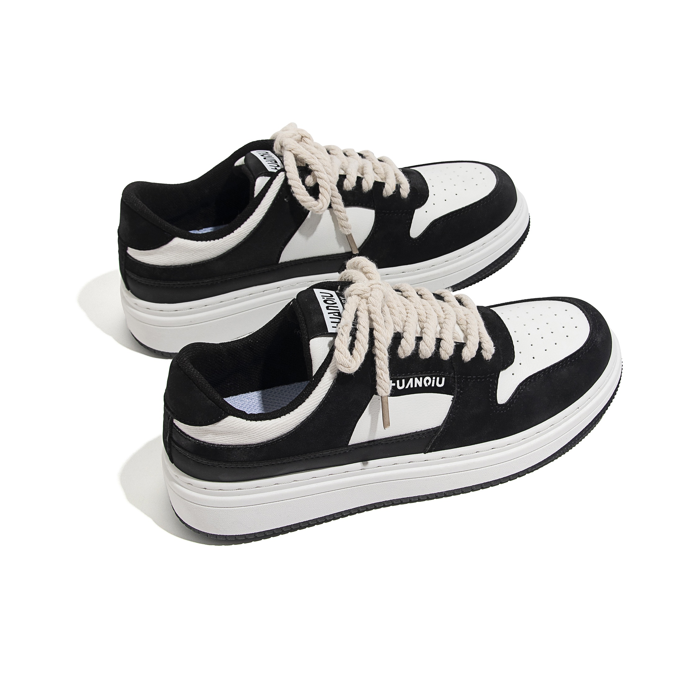 HUANQIU Snake Year Limited Edition Air Force 1 Low Top