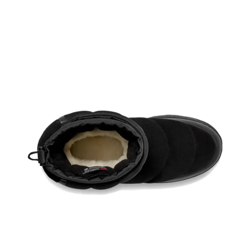 UGG Klamath Short Waterproof Boots-3