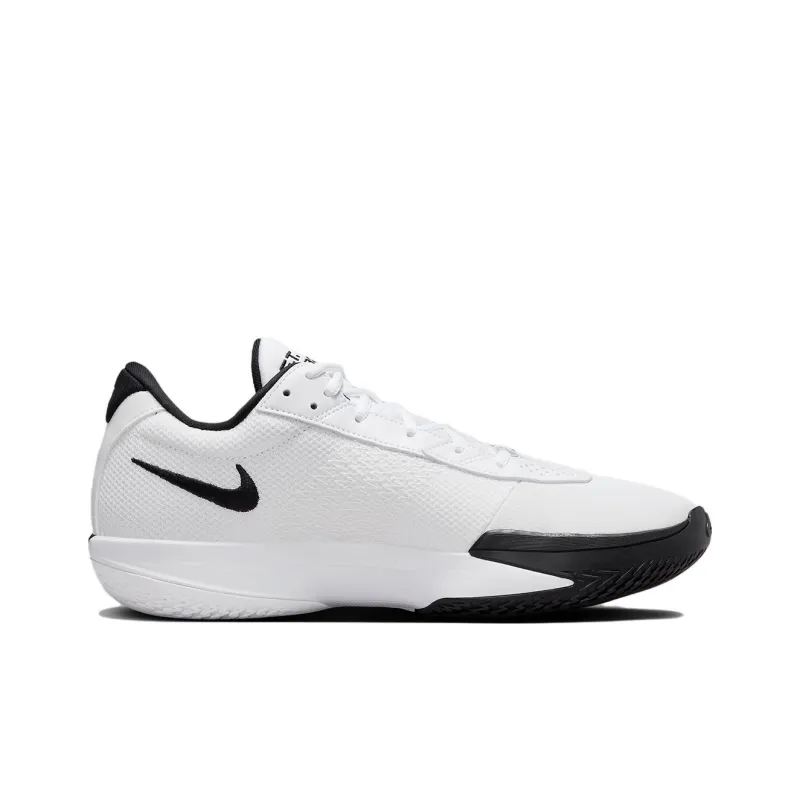 Nike Air Zoom Gt Cut Academy 'White Black'-1