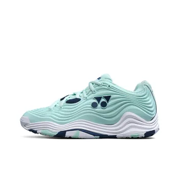 YONEX Power Cushion Low Top Tennis Shoes Women's Emerald