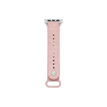MICHAEL KORS Watch Bands Unisex Pink