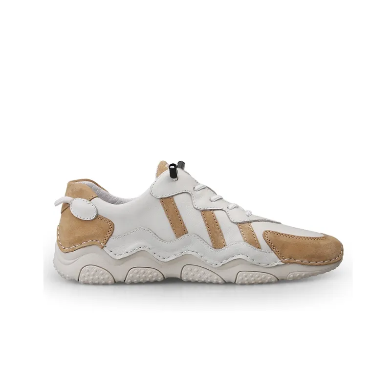 BECK Abrasion-Resistant Slip-Resistant Low-Top Casual Shoes Men's-2