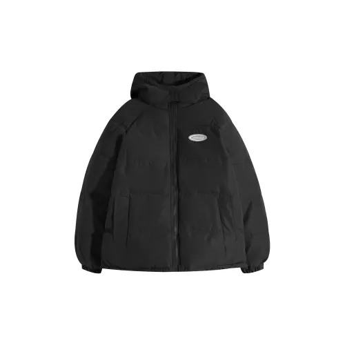 MKBY Puffer Jackets Women's