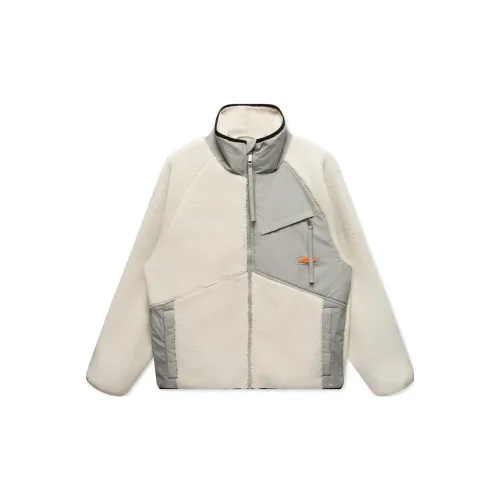 GXG Jackets Unisex Beige