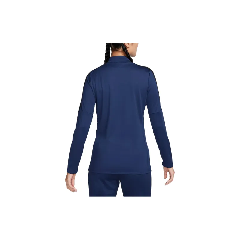 Nike Soccer Jerseys Women's Marine Blue-1