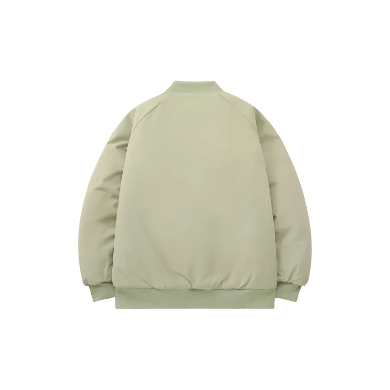 SESAME STREET Puffer Jacket Unisex-11