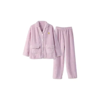 Lanza Women's Pajama Sets