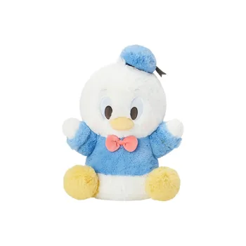 Disney Donald Duck Hug Me Collection Dolls Plush Doll 33.5cm Height