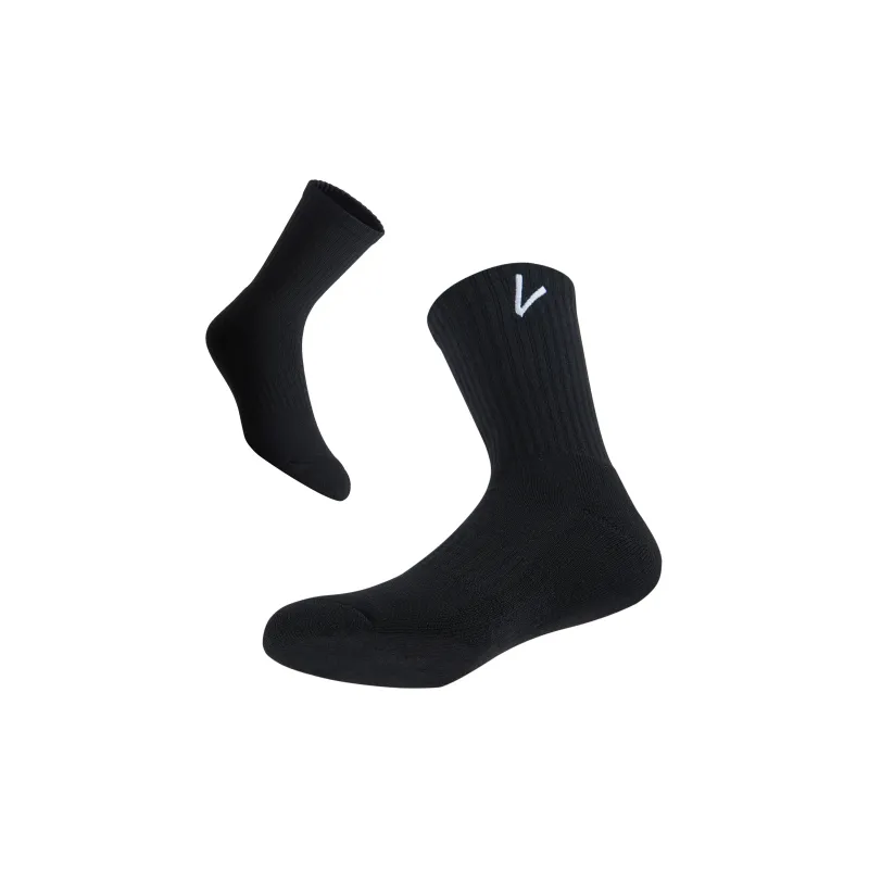 VEIDOORN FW23 Knee High Socks Unisex-25