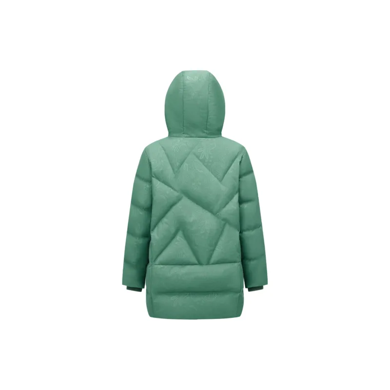BOSIDENG Year Of The Dragon CNY Series Down Jackets Women's-9