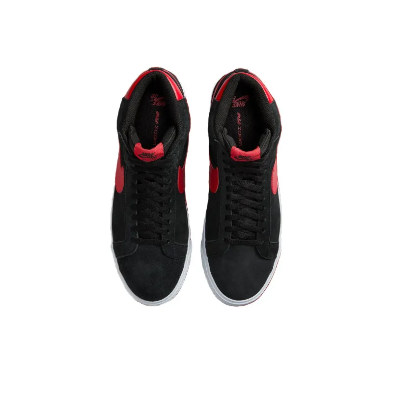 Nike Sb Zoom Blazer Mid Bred-3