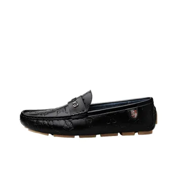 CKVUSAMG Gommino Loafers Unisex