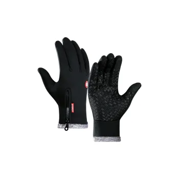ZHIYILIANGPIN Ski Gloves Unisex