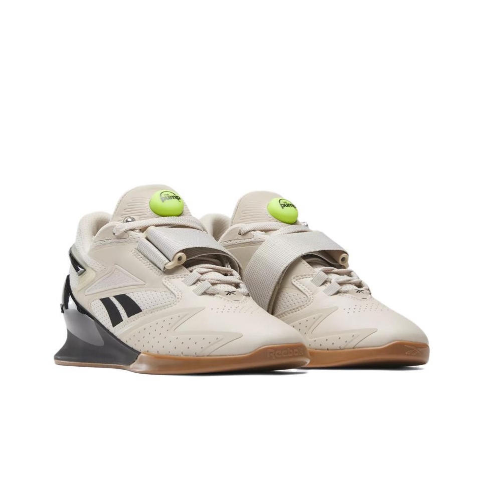 Reebok lifters 2.0 womens brown deals