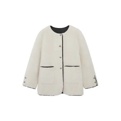 D'zzit Coats Women's