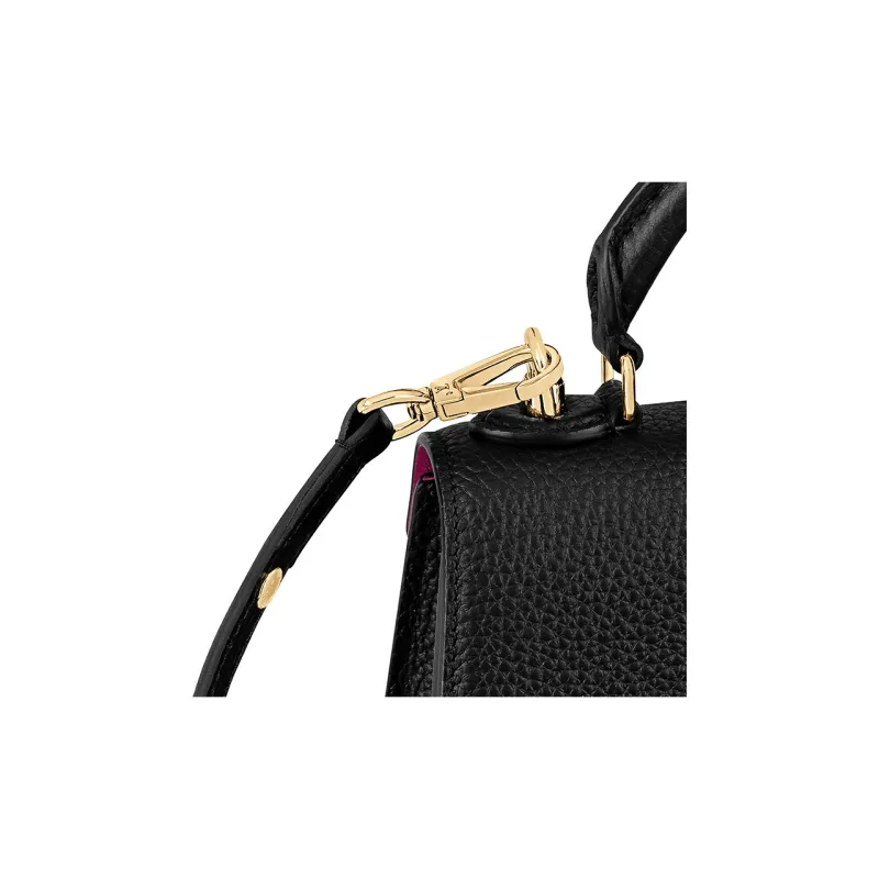 LOUIS VUITTON Twist One Handle Bb-5