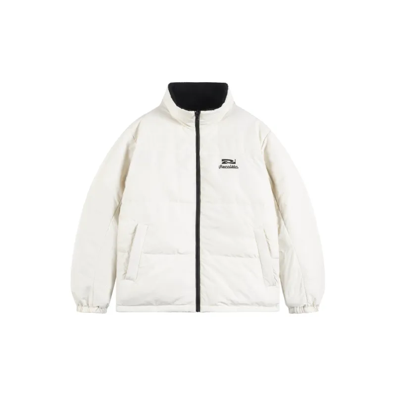 RECOLETA Puffer Jacket Coat Unisex-15