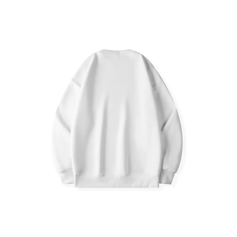 SWAMP AREA Sweatshirts Unisex-6