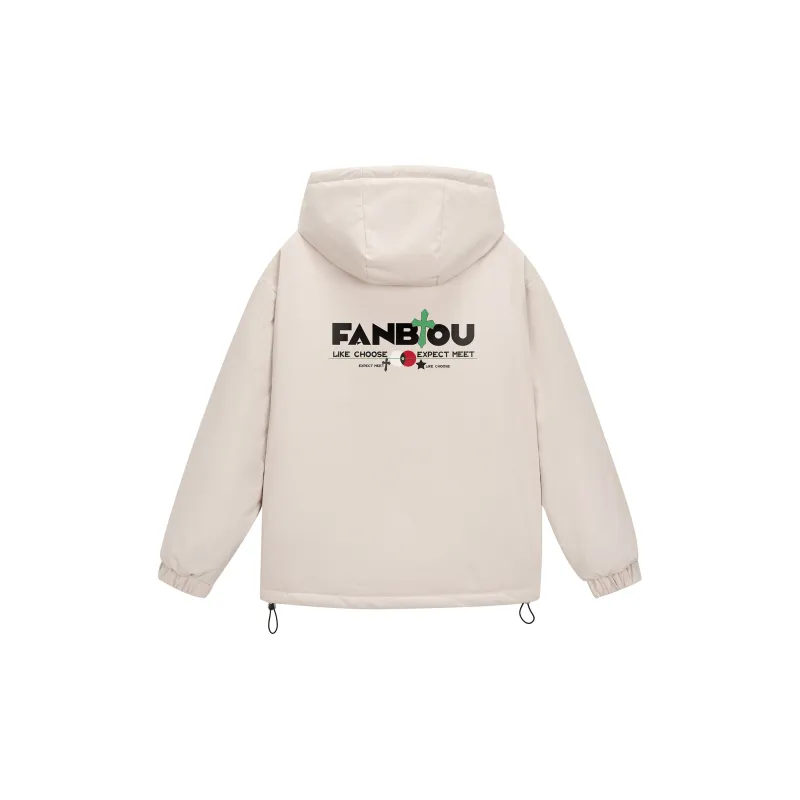 FANBIOU Puffer Jackets Unisex-8