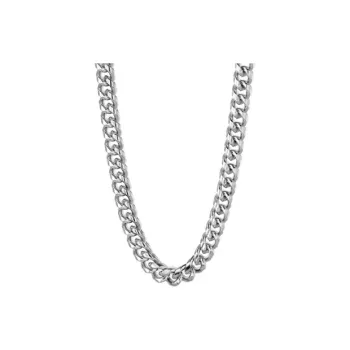 MISS TOOYA Men Hiphop Necklace Cuban HPC