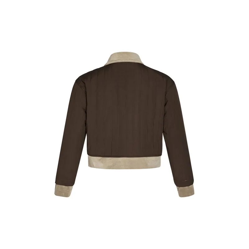 MADE EXTREME Puffer Jacket Unisex-1