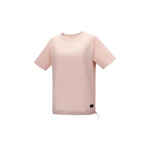 JACK WOLFSKIN City Outdoor Collection T-Shirts Women's