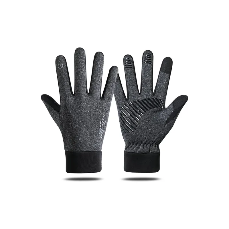 Great connoisseur Ski Gloves-4