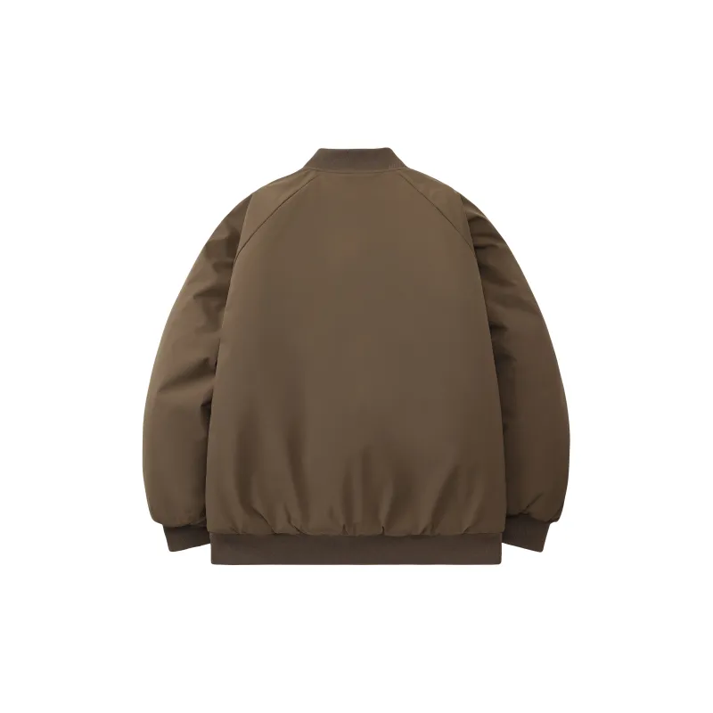SESAME STREET Puffer Jacket Unisex-9