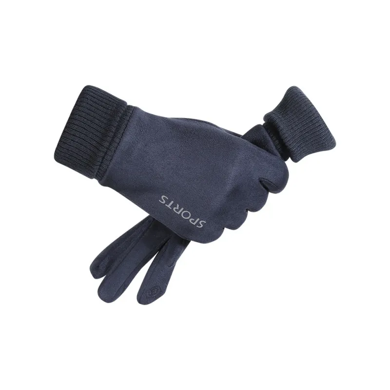 GOLOVEJOY Ski Gloves Gloves Unisex-2