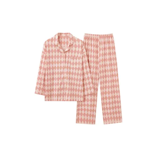 Lanza Women's Pajama Sets