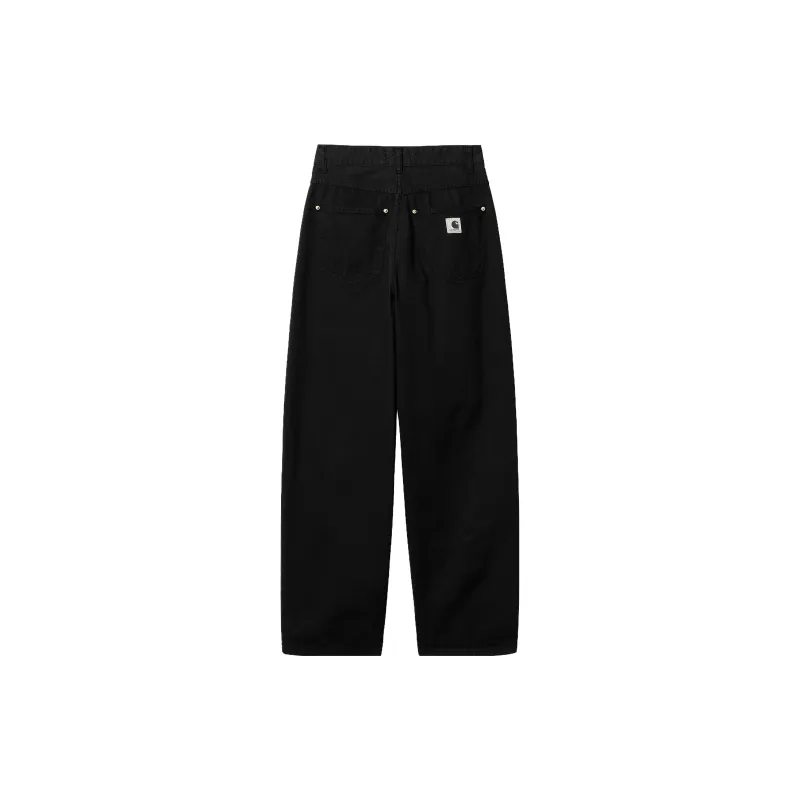 Carhartt WIP Casual Pants Women's Black-1