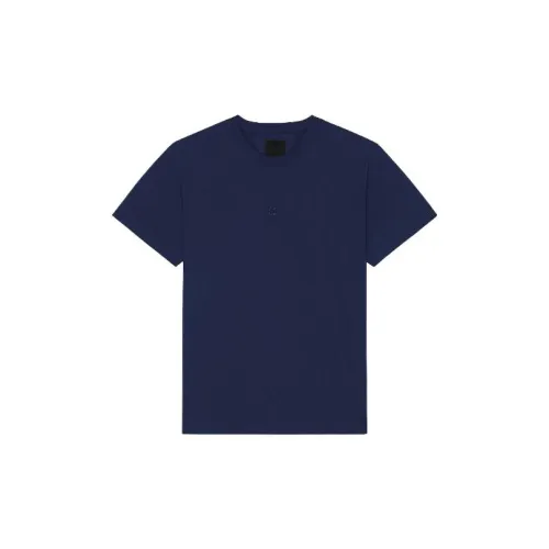 Givenchy T-Shirts Men Blue